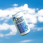 Curb Plastic Bottle Waste With Open Water 