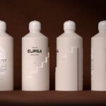 Supra Turns Ancient Architecture Into a Minimalist Mezcal Bottle