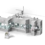 Syntegon launches new MLD Advanced filling machine for RTU nested syringes
