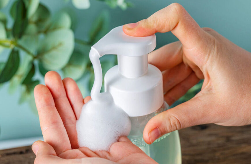 Sustainability and Ease of Use Are Two Key Areas of Focus in Personal Care Packaging Market