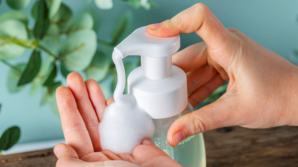 Sustainability and Ease of Use Are Two Key Areas of Focus in Personal Care Packaging Market