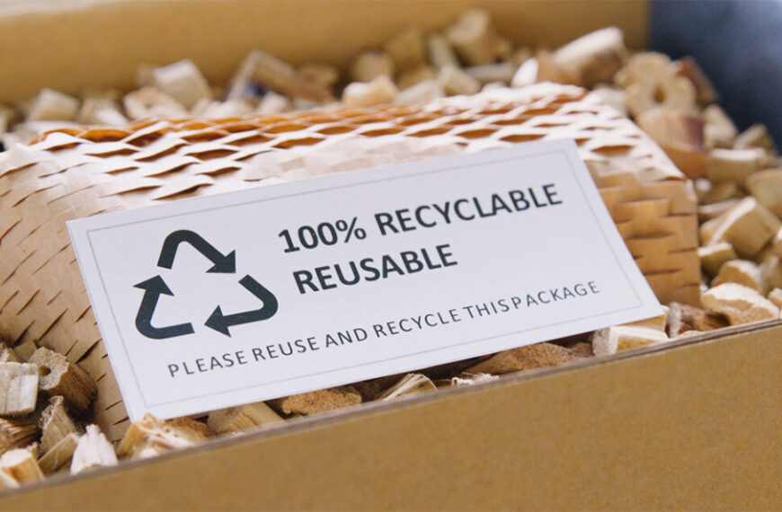 A Solutions-Led Approach to Multi-Material Packaging