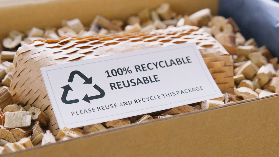 A Solutions-Led Approach to Multi-Material Packaging