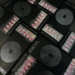 Limena Nails Its Packaging Without Overdoing It