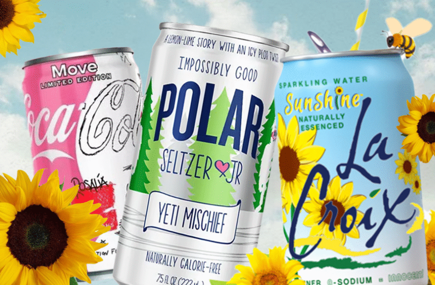 Shelf Life 062: The Rise of Vibe-Based Flavors