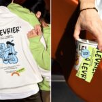 LA LEVRIER Enters the Coffee-Verse