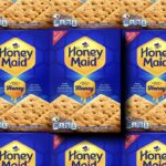 Dragon Rogue Creates Buzzworthy Brand Refresh For Honey Maid Graham Crackers