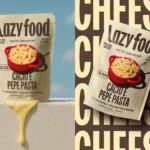 Lazy Food Catches The Eye of Lazy Cooks