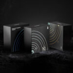 ‘Essence of the Universe’ Finds Inspiration In The Stars For Mid-Autumn Festival Packaging