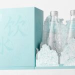 DongjiangYuan’s Packaging Is As Delicate and Crisp As The Water