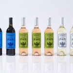 Andante Is Stamped and Sealed In Type