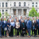 AMERIPEN Engages on EPR Legislation at New York Fly-In