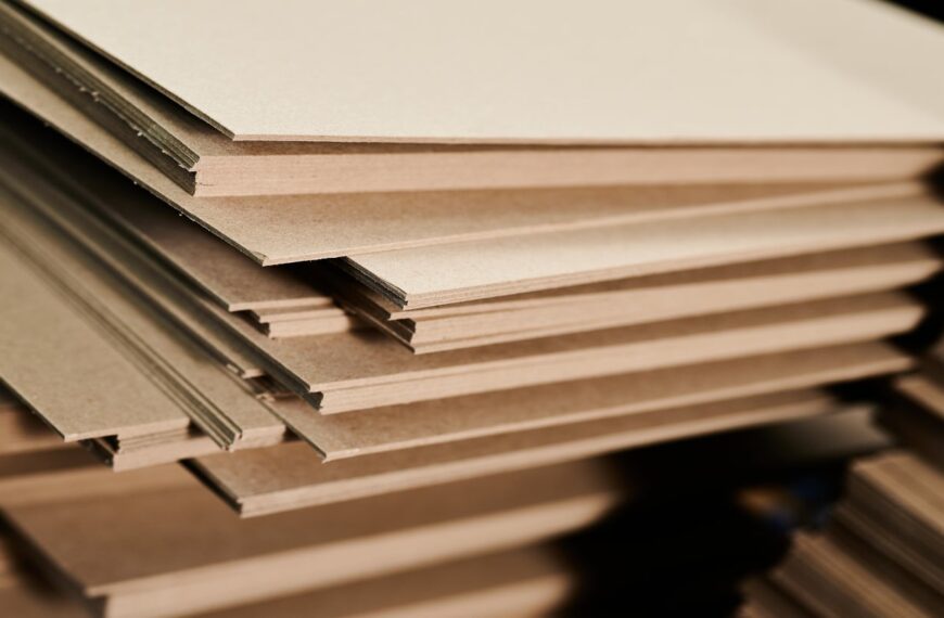 APP Group launches sustainable paperboard solution