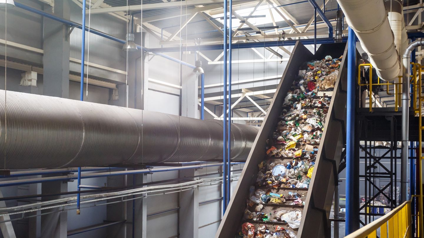 APR and ECOCE collaborate to improve plastic packaging recyclability