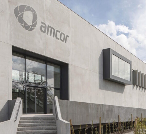 Amcor Completes Combination with Berry Global, Touts Expected Synergies