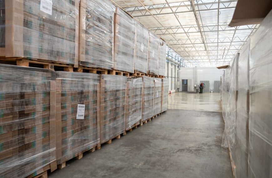 Annex Brands’ Morrisville Navis Pack & Ship transitions to new owner