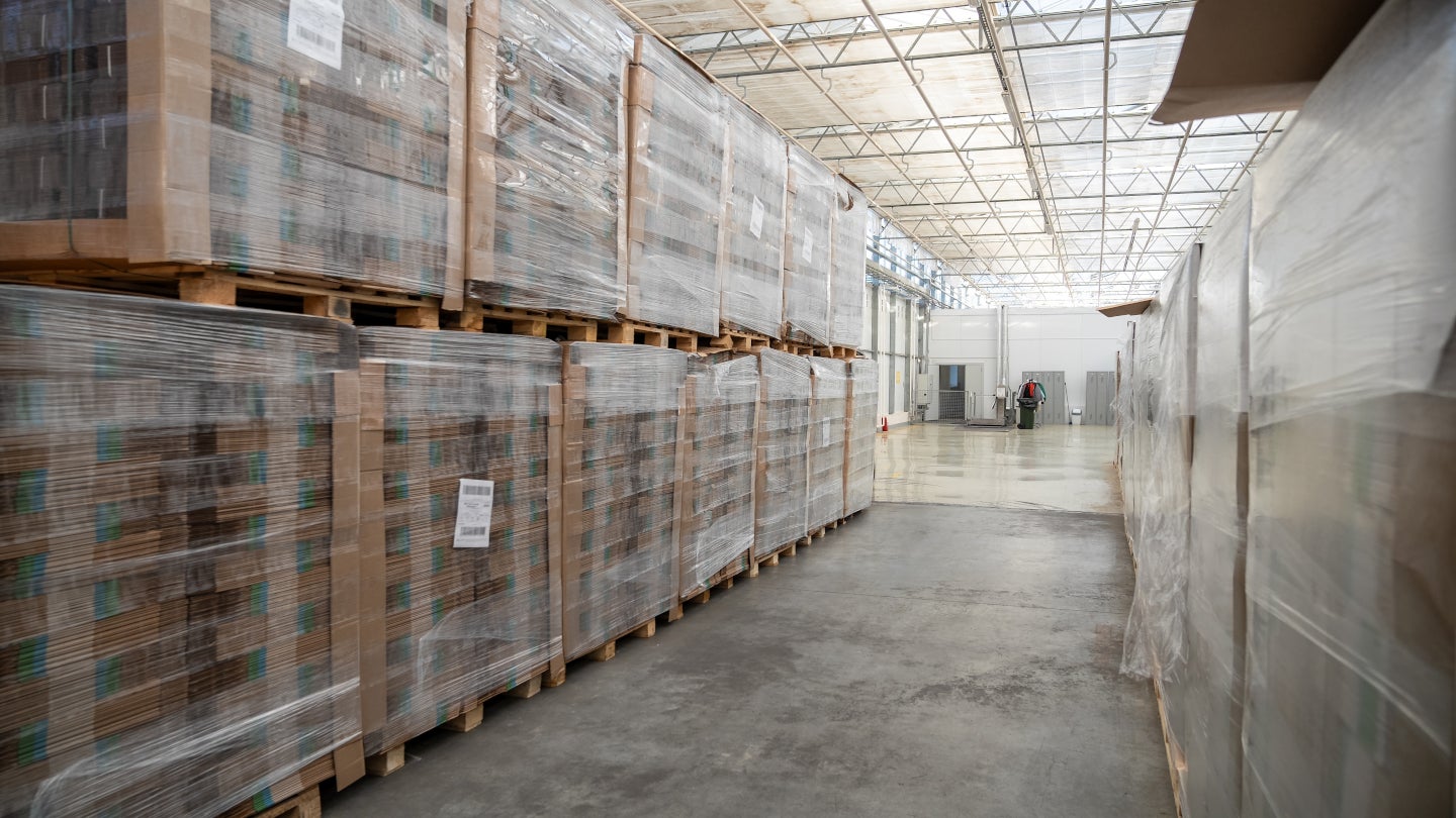 Annex Brands’ Morrisville Navis Pack & Ship transitions to new owner