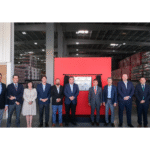 Arca Continental Opens New Distribution Center in Jalisco