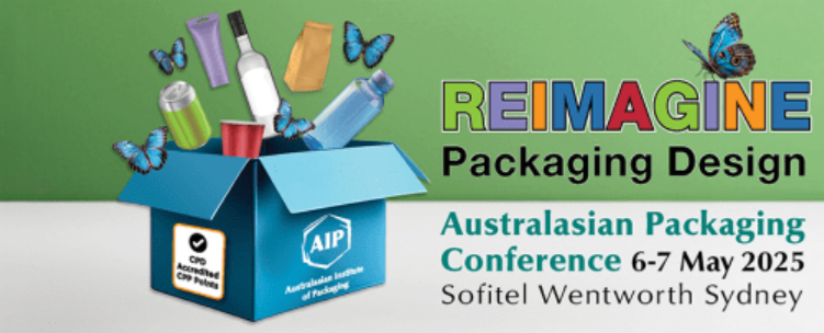 2025 Australasian Packaging Conference concludes today