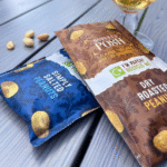Awfully Posh Transitions to 100% Recyclable Paper Packaging for Peanut Range