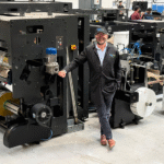 Bakers Expands Flexible Packaging Production with Galaxy Packtech Pouch Machines