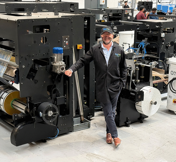 Bakers Expands Flexible Packaging Production with Galaxy Packtech Pouch Machines