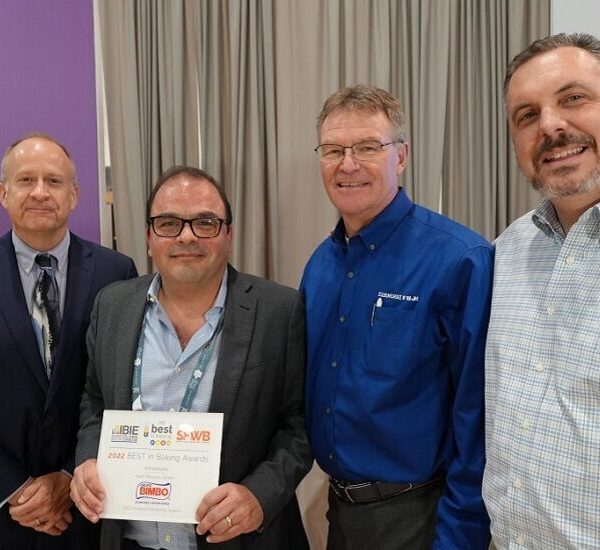 Best in BAKING awards deadline extended to May 14