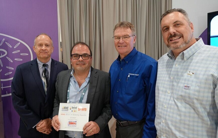 Best in BAKING awards deadline extended to May 14