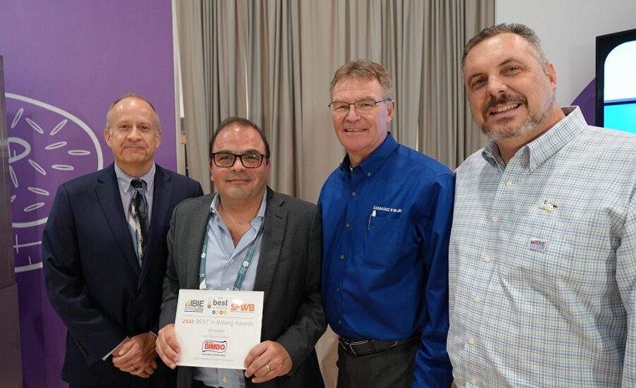 Best in BAKING awards deadline extended to May 14