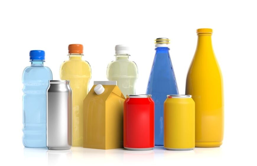 AI, smart tech reshape beverage packaging landscape