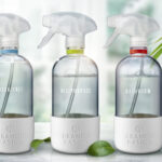 Berlin Packaging Delivers Eco-Friendly and Refillable Packaging System For Branch Basics