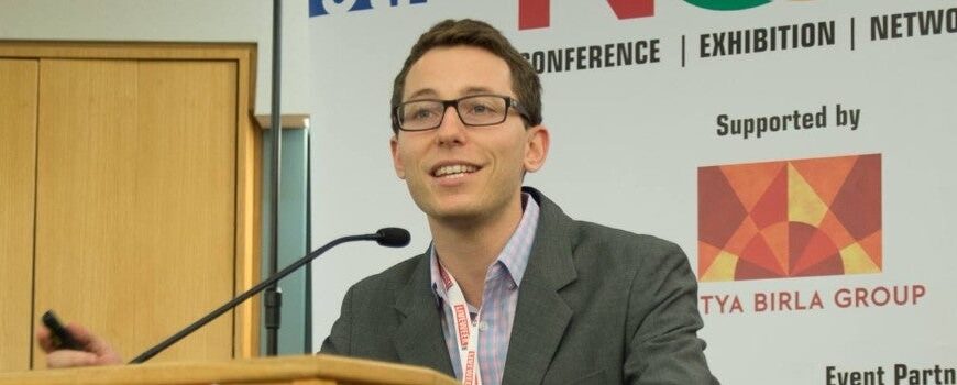 Can makers’ association to get new president