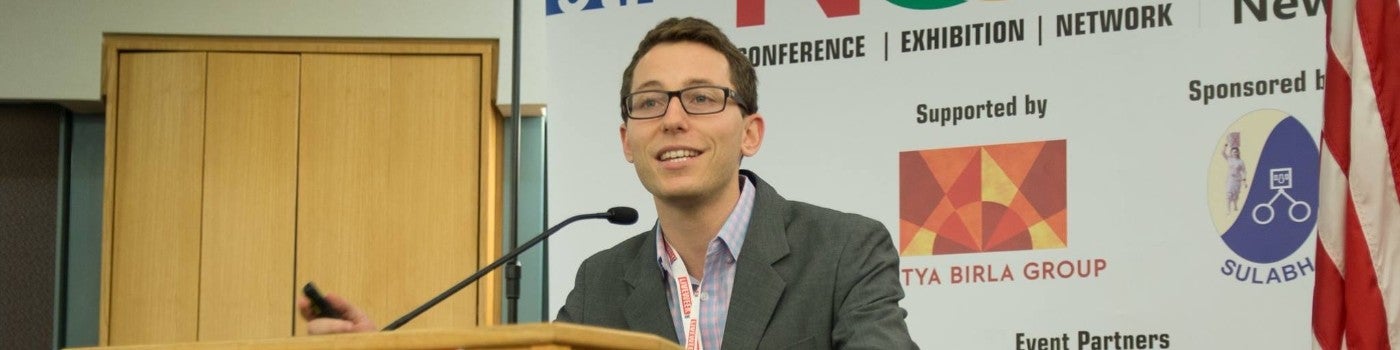 Can makers’ association to get new president