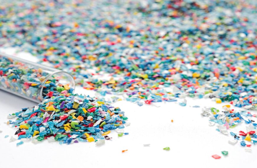 Europe’s chemical recycling sector could reach cost parity with virgin plastics