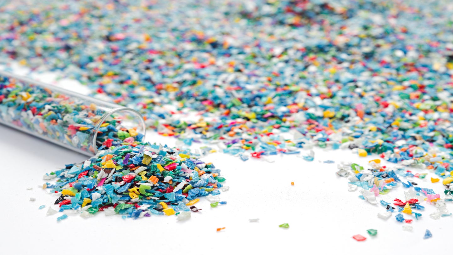 Europe’s chemical recycling sector could reach cost parity with virgin plastics