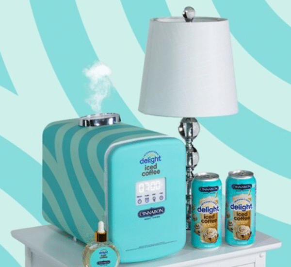 International Delight Partners with Cinnabon® for New Iced Coffee Flavors