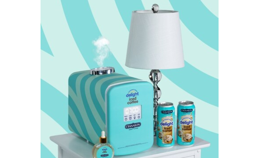 International Delight Partners with Cinnabon® for New Iced Coffee Flavors