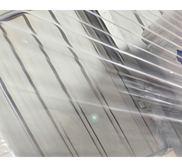 ExxonMobil Helps Clipsico Pack Enhance Hand Wrap Film Capabilities