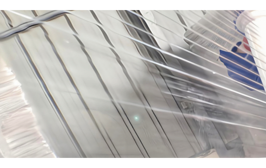 ExxonMobil Helps Clipsico Pack Enhance Hand Wrap Film Capabilities