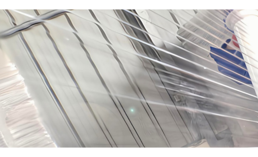 ExxonMobil Helps Clipsico Pack Enhance Hand Wrap Film Capabilities