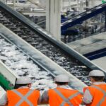 NOVA Chemicals launches polyethylene film recycling facility in Indiana, US