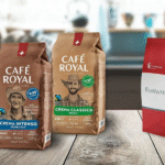 Constantia Flexibles Launches EcoVerHighPlus Laminate for Coffee Packaging