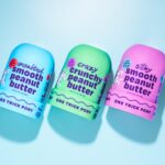 One Trick Pony Flips The Script On Natural Peanut Butter With Brilliant Jar Design