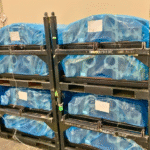 Cortec Helps Heavy Equipment Manufacturer Maximize Efficiency and Sustainability