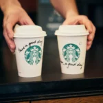 Starbucks Introduces Hot Home Compostable Cups In Europe