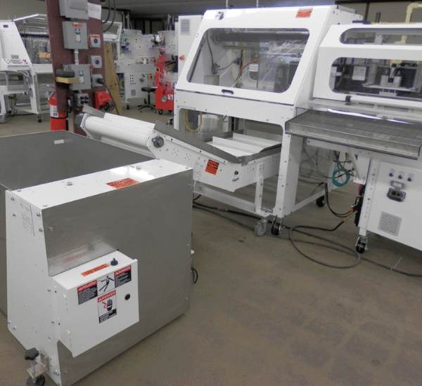 ProMach Announces Acquisition of DJS Systems