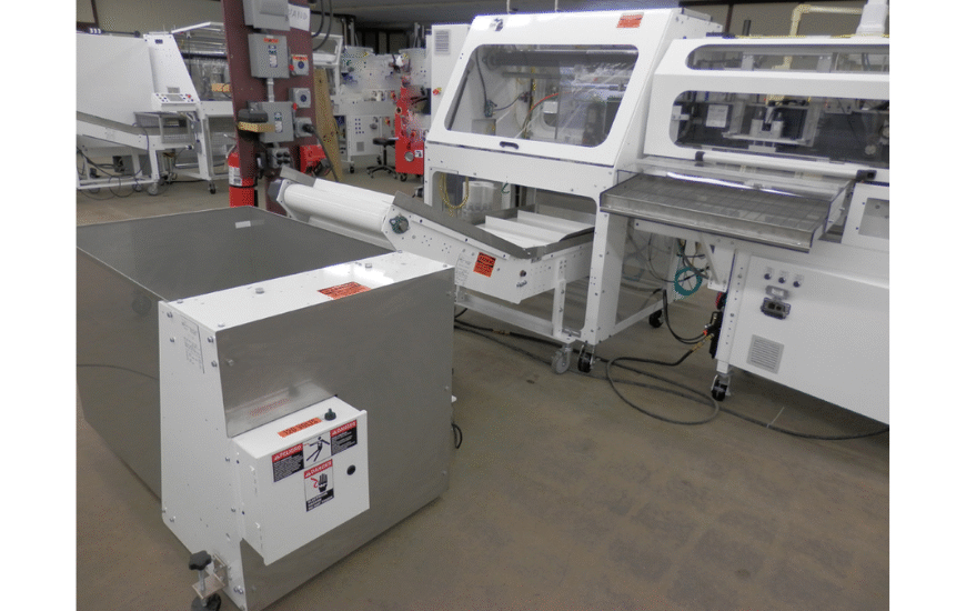 ProMach Announces Acquisition of DJS Systems