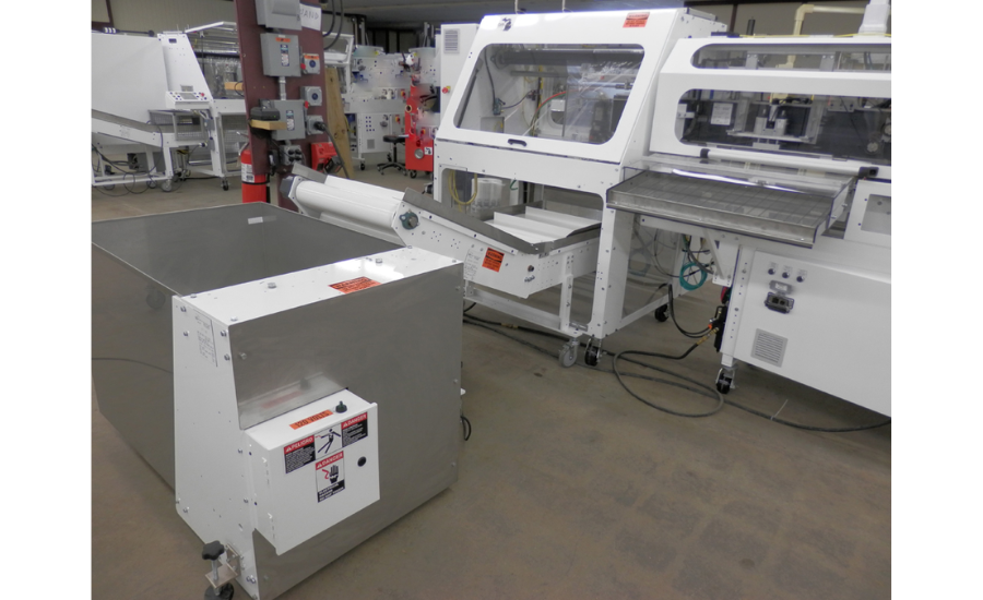 ProMach Announces Acquisition of DJS Systems