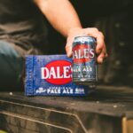 Dale’s Dons a Canadian Tuxedo For Summer