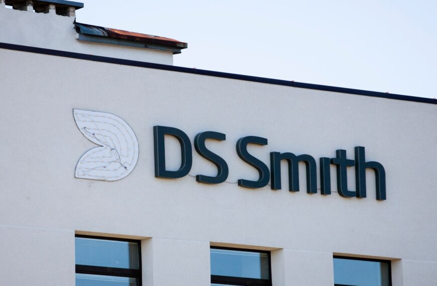 DS Smith partners with Hitachi Digital Services to modernise integration platform